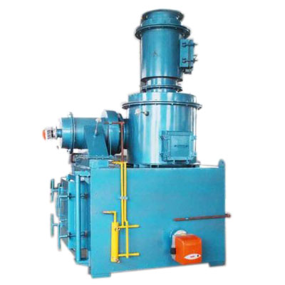 垃圾焚燒爐 垃圾焚燒爐