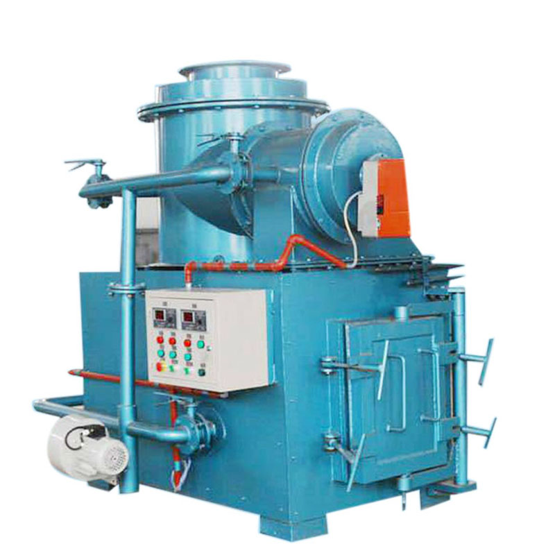 垃圾焚燒爐 垃圾焚燒爐