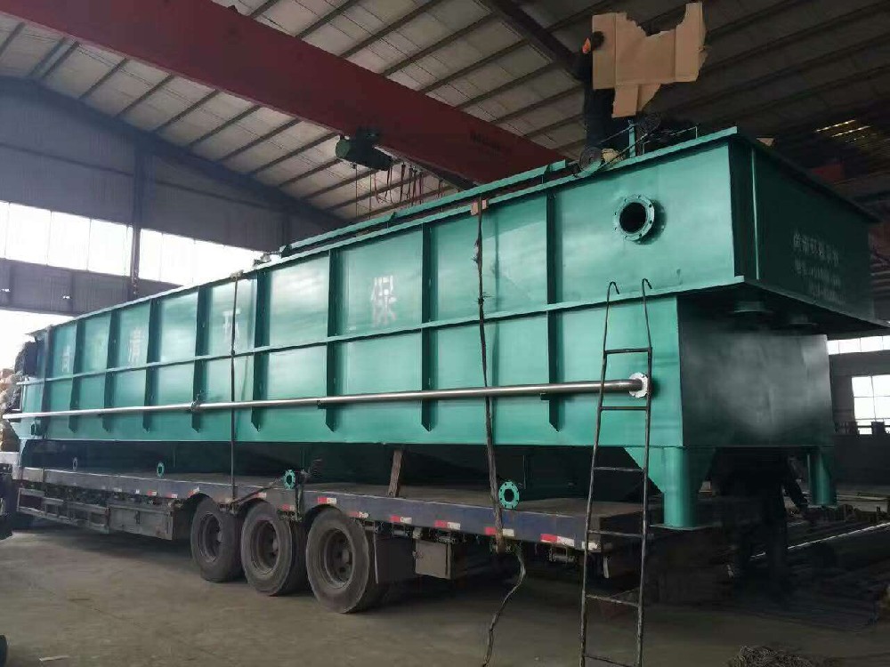 工業污水的特征和難點